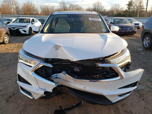 5J8TC2H38ML032683 Acura RDX