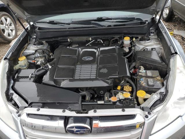 4S4BRDMC8E2287315 Subaru Outback 3.6r Limited