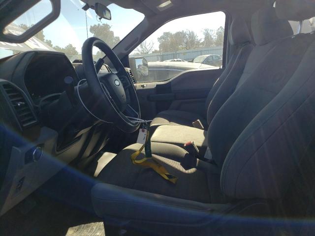 2018 FORD F150 - 1FTMF1CB0JKD70079