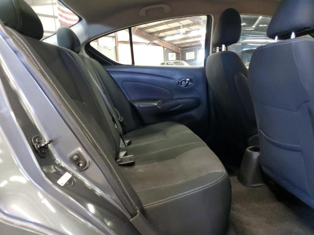 2017 NISSAN VERSA S 3N1CN7AP1HL861790