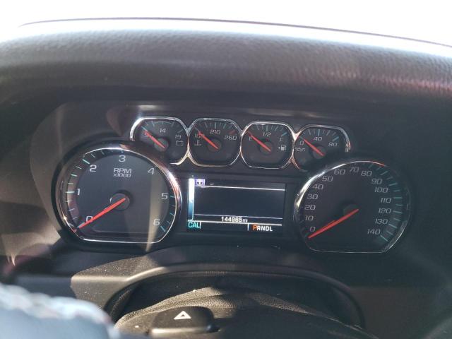 2018 GMC YUKON XL K - 1GKS2GKC0JR366755