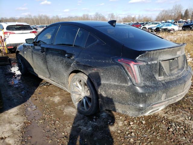 2020 CADILLAC CT5 SPORT - 1G6DU5RK9L0123651