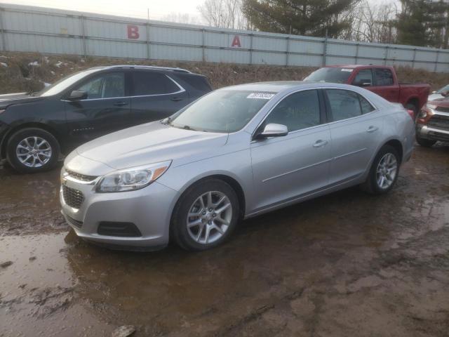 2014 Chevrolet Malibu 