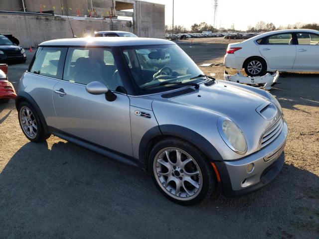 WMWRE33576TL17666 Mini Cooper