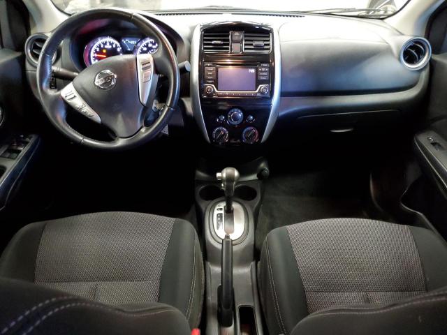 2017 NISSAN VERSA S 3N1CN7AP1HL861790