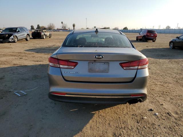 5XXGT4L31GG115914 KIA Optima Lx