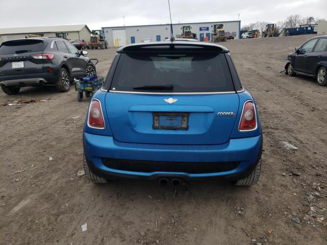 WMWMF7C56ATX44117 Mini Cooper