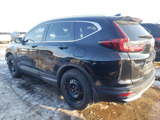 2022 HONDA CR-V SPORT 2HKRW2H49NH202242