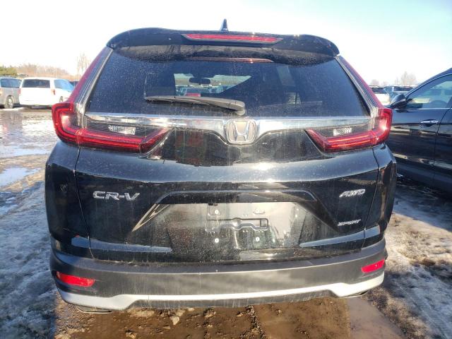 2022 HONDA CR-V SPORT 2HKRW2H49NH202242