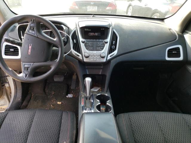 2GKALMEK2C6160703 GMC Terrain Sle