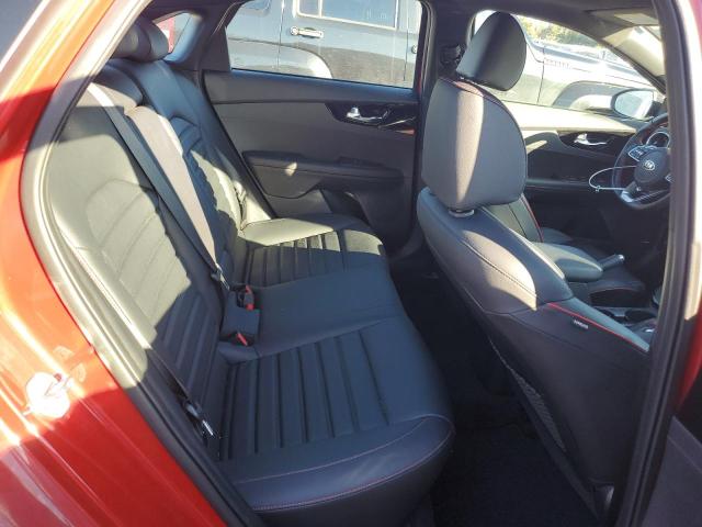 3KPF44AC3ME329108 KIA FORTE GT