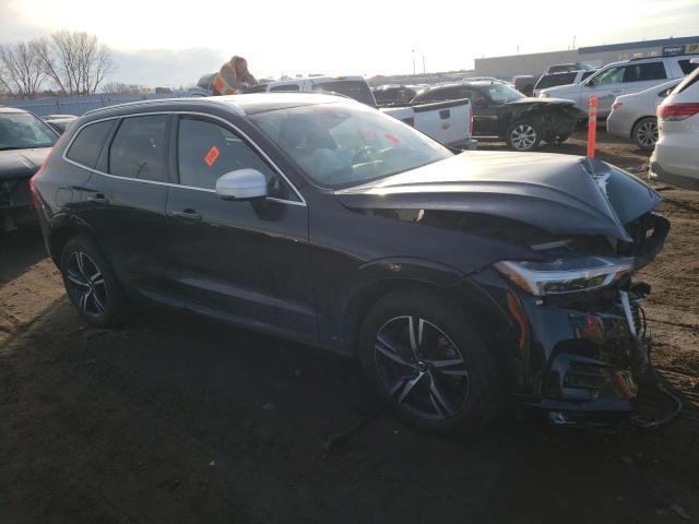 2018 VOLVO XC60 T6 R- - YV4A22RM2J1090471