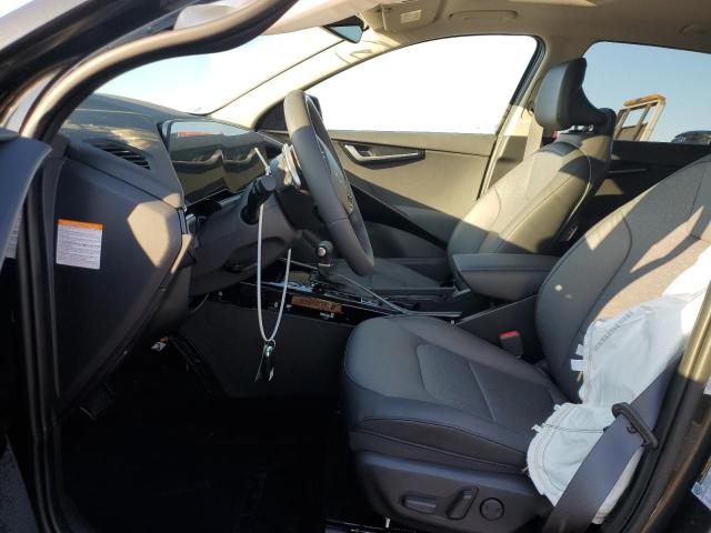KNDCT3LE5P5059054 KIA NIRO SX