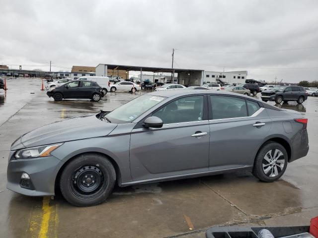 2021 NISSAN ALTIMA S - 1N4BL4BV2MN372812