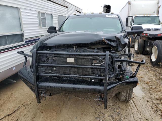 3C63DRGL1CG247184 Dodge Ram 3500 St