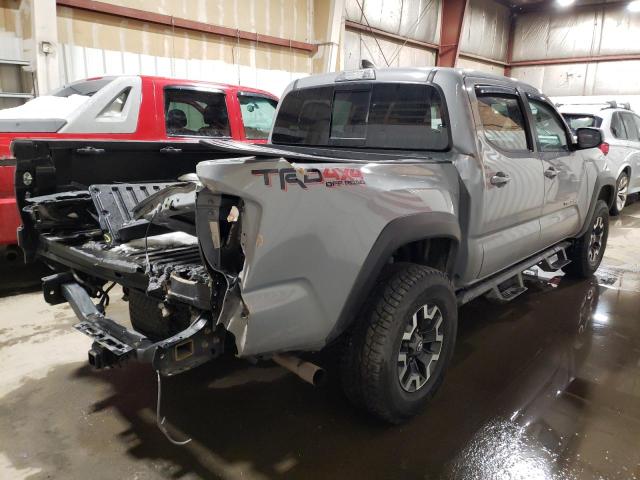 2018 TOYOTA TACOMA DOU - 5TFCZ5AN9JX158078