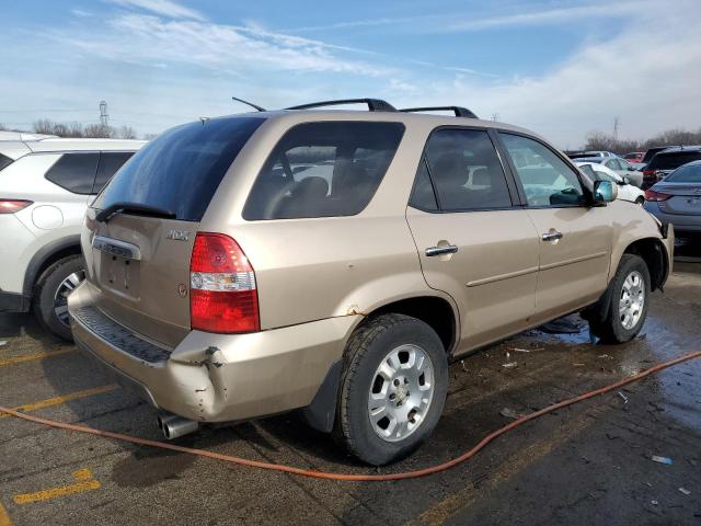 2HNYD18212H524303 Acura MDX