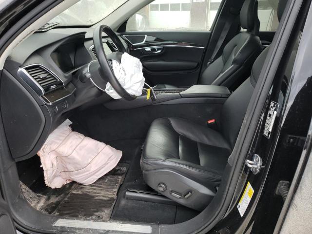 YV4102PK4J1357696 Volvo XC90