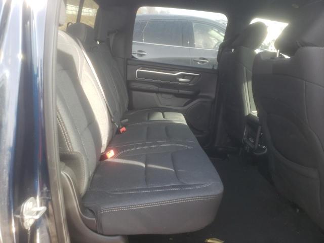 2019 RAM 1500 BIG H - 1C6SRFFT2KN798906