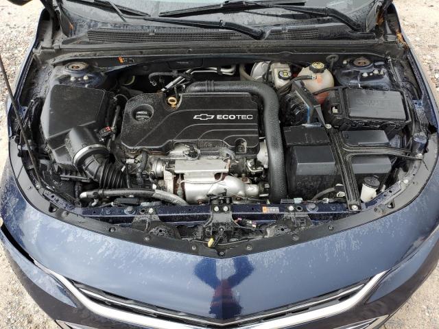 2016 CHEVROLET MALIBU LS - 1G1ZB5ST0GF243362