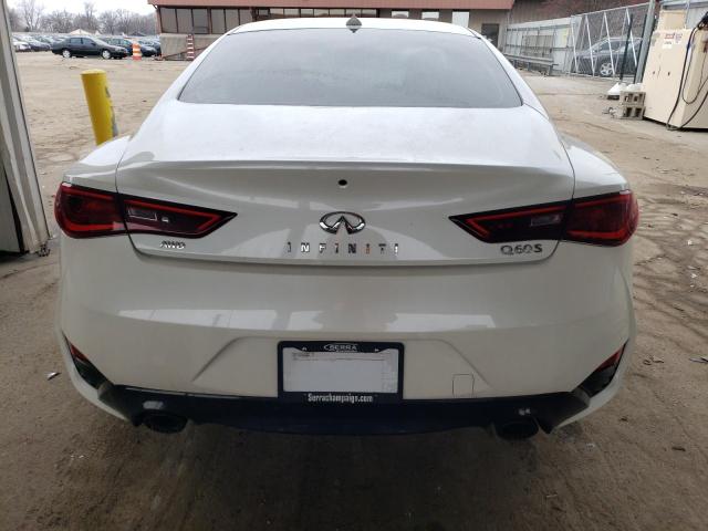 2017 INFINITI Q60 RED SP JN1FV7EL0HM700986