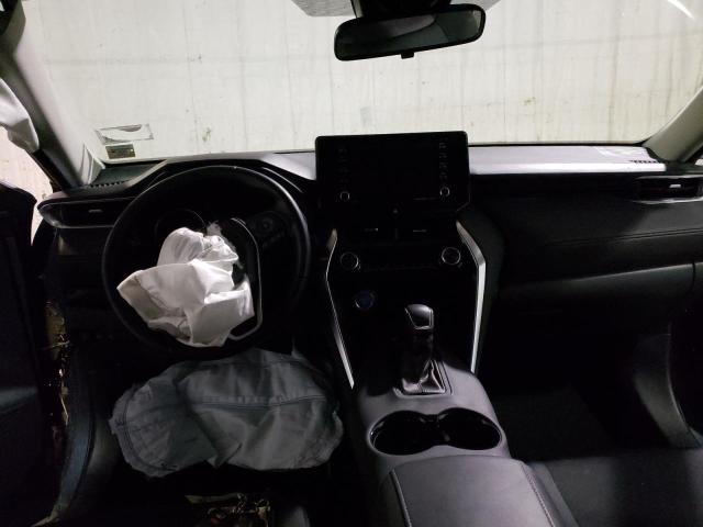 2021 TOYOTA VENZA LE - JTEAAAAHXMJ086943