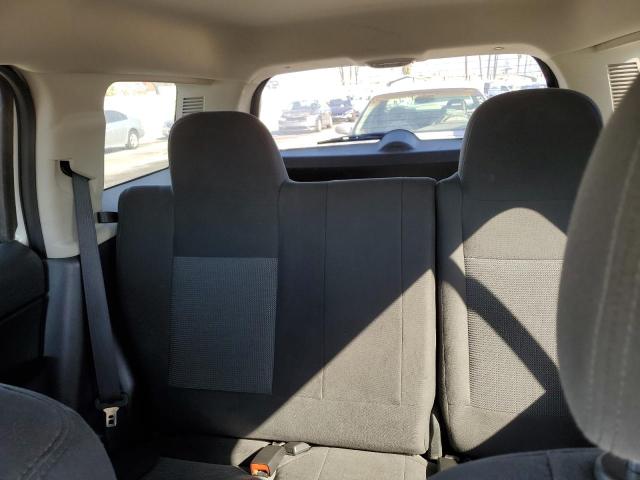 1C4NJRBB5FD269005 Jeep Patriot Sport