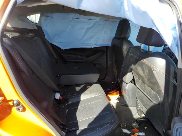 JF2GTAMC0JH290034 Subaru Crosstrek Limited
