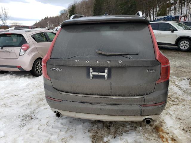 YV4102PK4J1357696 Volvo XC90