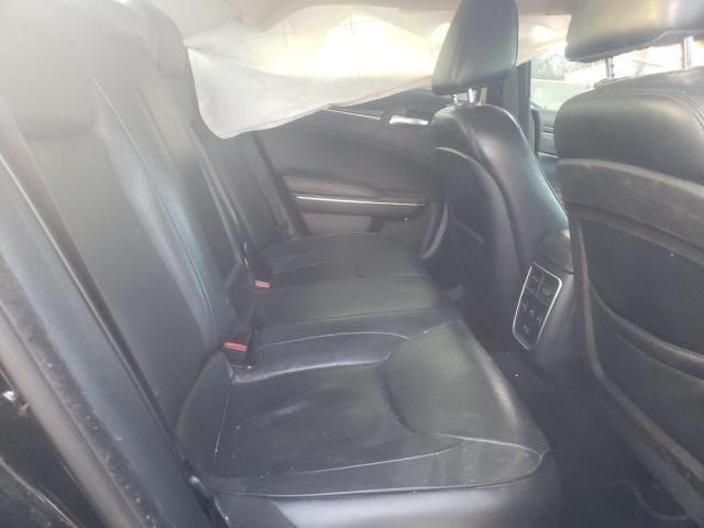 2016 CHRYSLER 300C - 2C3CCAEG7GH181950