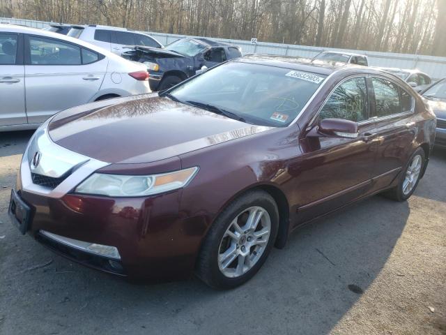 2009 Acura TL 