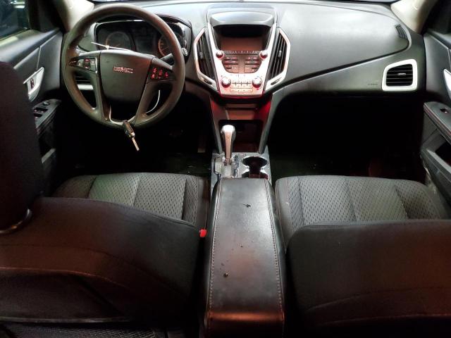 2GKALMEK0C6310761 GMC Terrain Sle