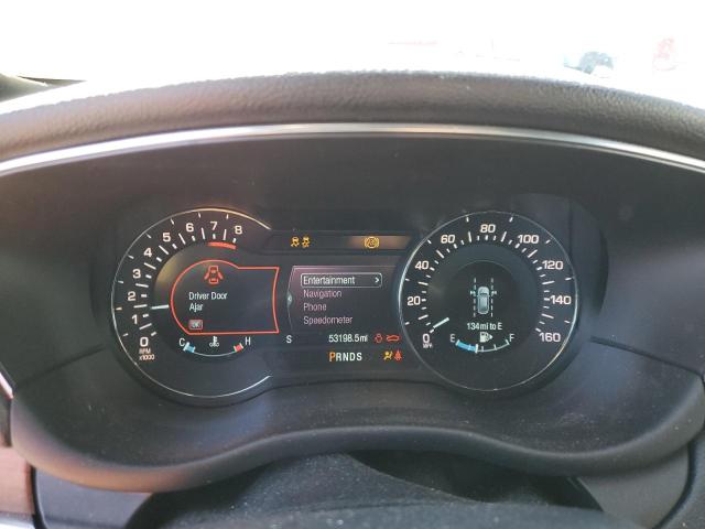 5LMTJ3DH7HUL35734 Lincoln Mkc Reserve