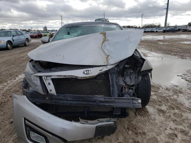 5XXGN4A72EG316203 KIA OPTIMA EX