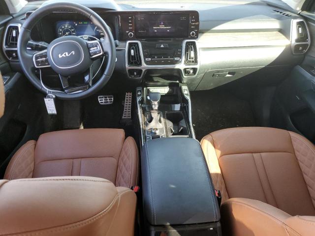 5XYRKDLF7NG100526 KIA SORENTO SX