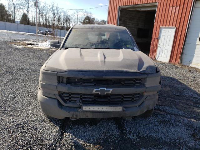 2017 CHEVROLET SILVERADO - 1GCVKPEC3HZ363024