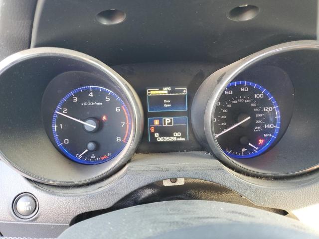 4S4BSACC8J3292703 Subaru Outback 2.5i Premium