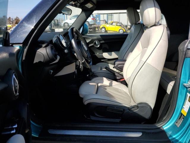 WMWWG5C32H3C20436 Mini Cooper
