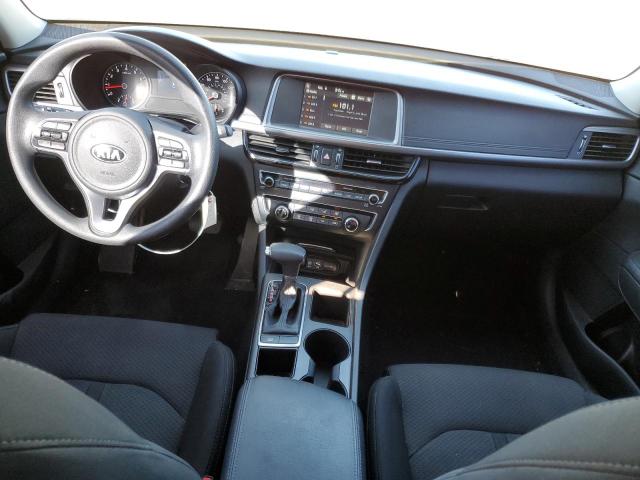 5XXGT4L30JG225540 KIA Optima Lx