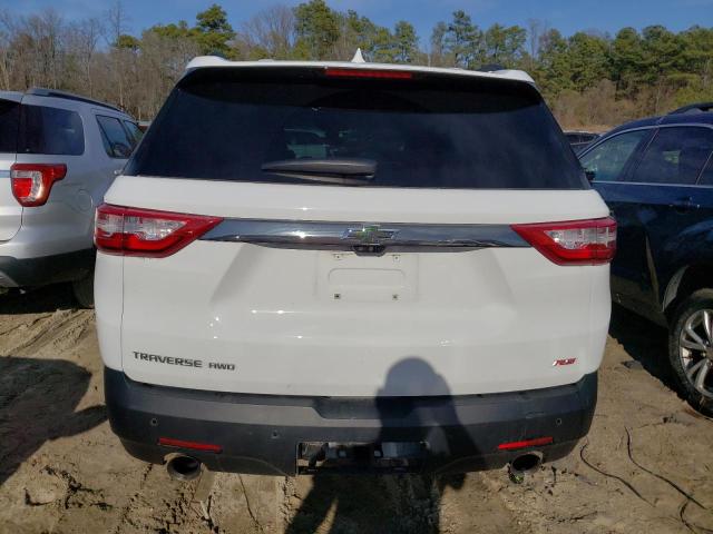 2020 CHEVROLET TRAVERSE R 1GNEVJKW3LJ202903