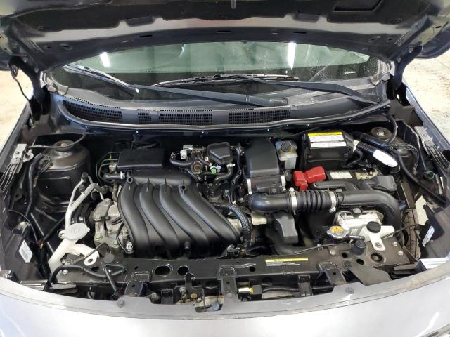 2017 NISSAN VERSA S 3N1CN7AP1HL861790