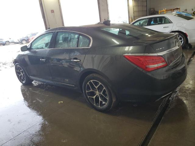 2016 BUICK LACROSSE S - 1G4G45G39GF175978