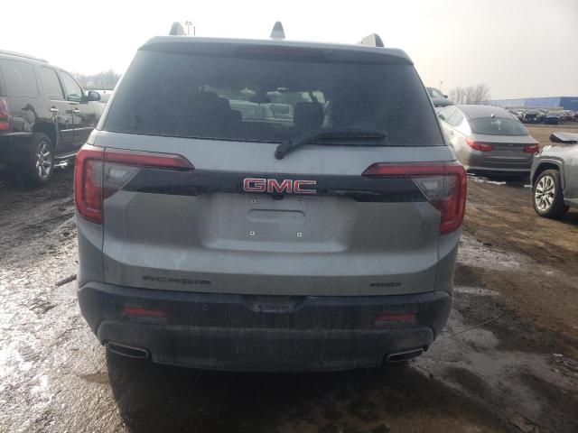 1GKKNRL46PZ119470 GMC Acadia