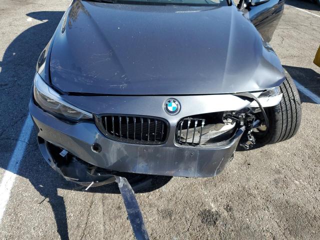 2020 BMW 430I - WBA4Z1C00L5N37447