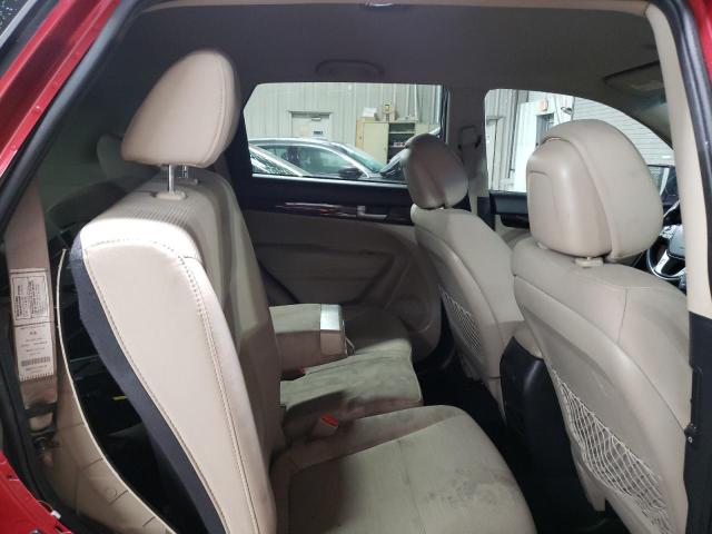 2015 KIA SORENTO LX - 5XYKT3A6XFG618949