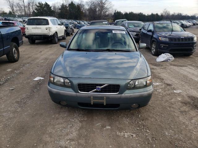 YV1RS59V742407332 Volvo S60