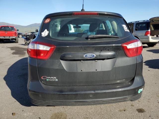 2015 FORD C-MAX PREM 1FADP5CU2FL119397