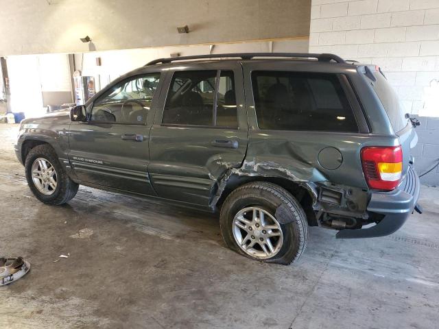 1J4GW48S24C290587 Jeep Grand Cherokee Laredo