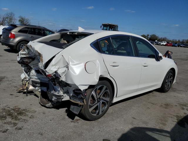 4S3BWAN65M3011669 Subaru Legacy Limited
