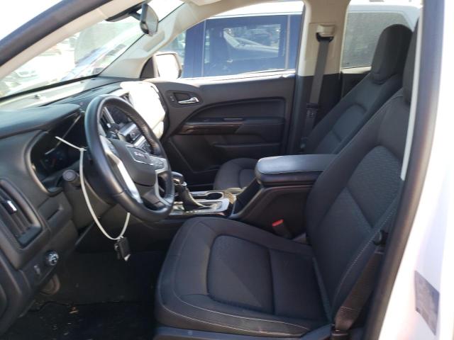 2022 GMC CANYON ELE 1GTG5CEN6N1142523